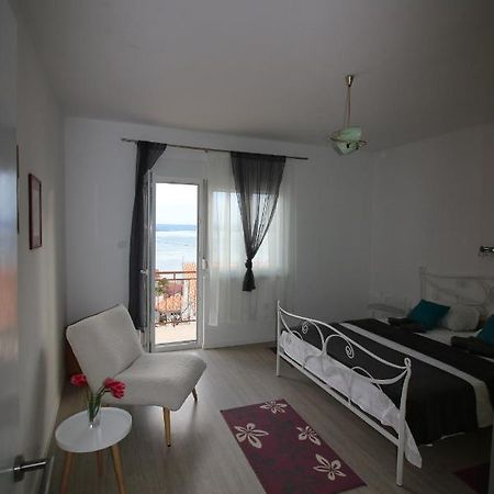 Dream P-Leace Apartment Crikvenica Exterior photo