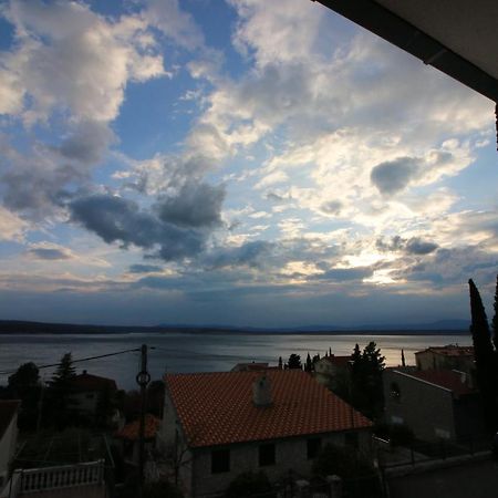 Dream P-Leace Apartment Crikvenica Exterior photo
