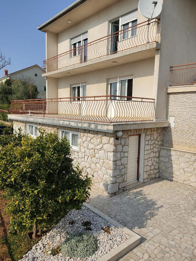 Dream P-Leace Apartment Crikvenica Exterior photo