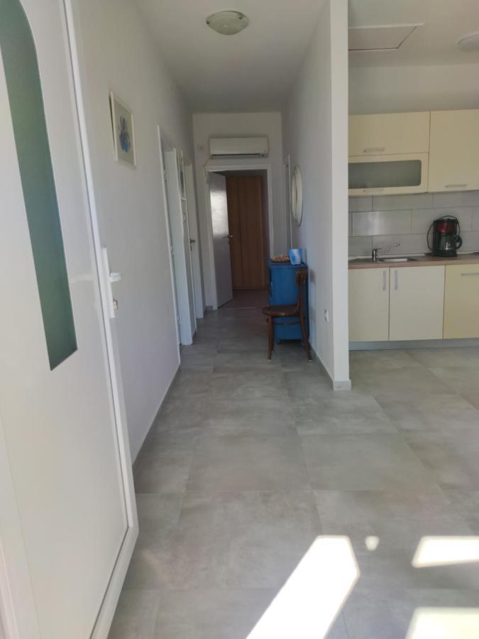 Dream P-Leace Apartment Crikvenica Exterior photo
