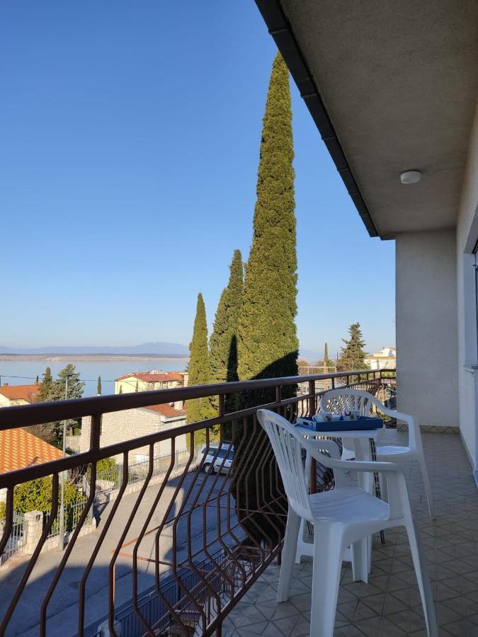 Dream P-Leace Apartment Crikvenica Exterior photo