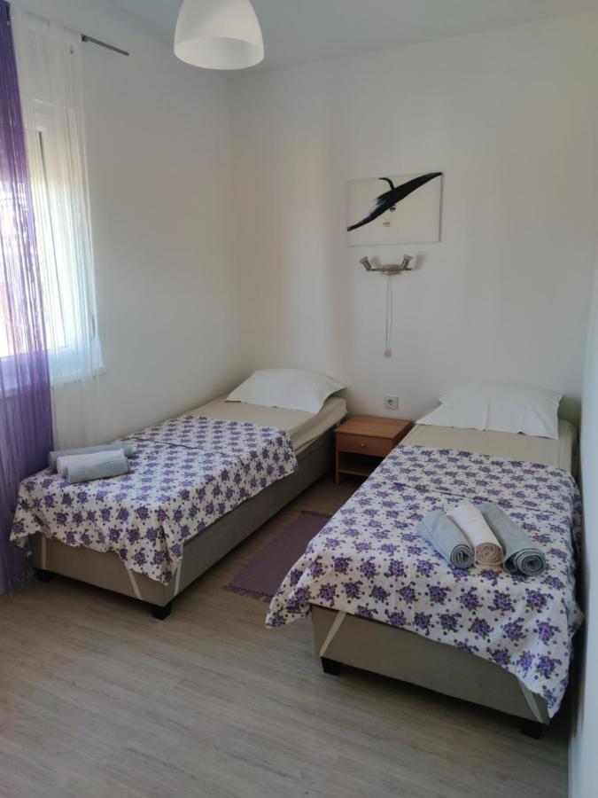Dream P-Leace Apartment Crikvenica Exterior photo