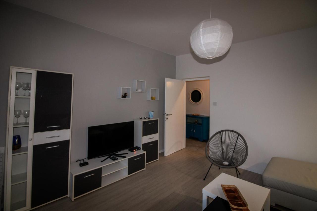 Dream P-Leace Apartment Crikvenica Exterior photo