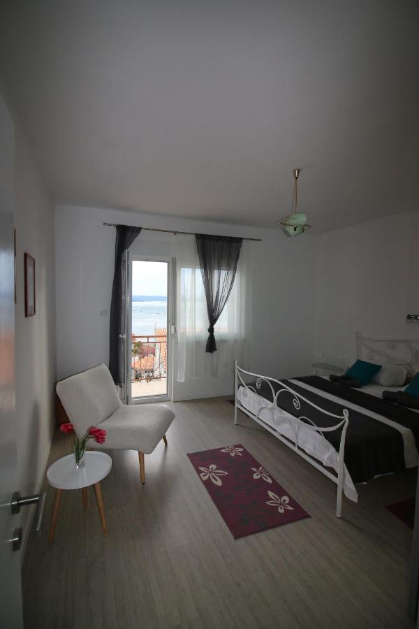 Dream P-Leace Apartment Crikvenica Exterior photo