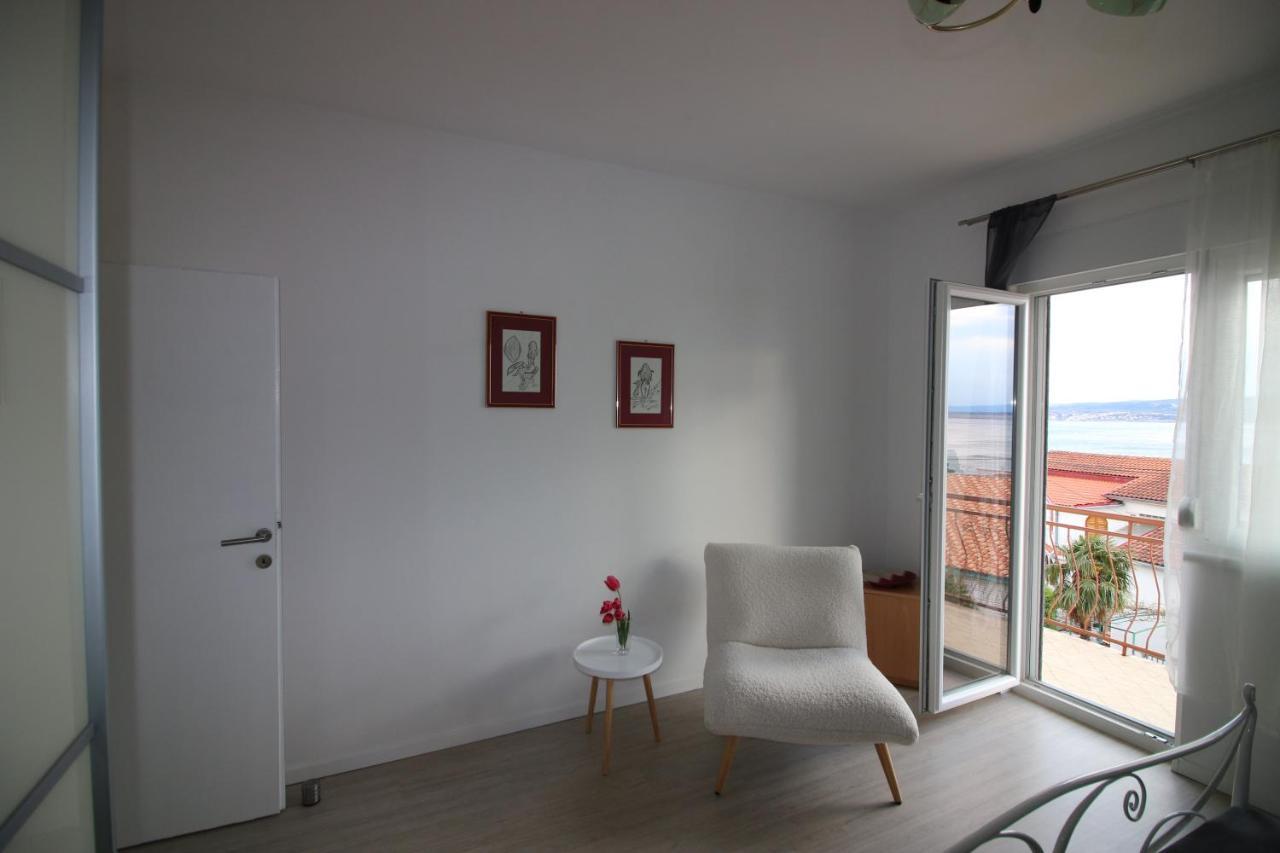 Dream P-Leace Apartment Crikvenica Exterior photo