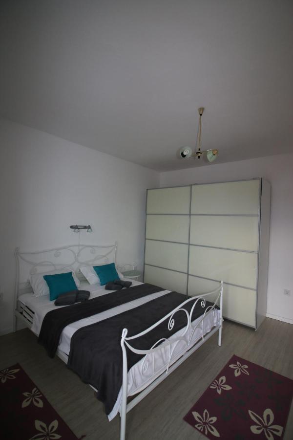 Dream P-Leace Apartment Crikvenica Exterior photo