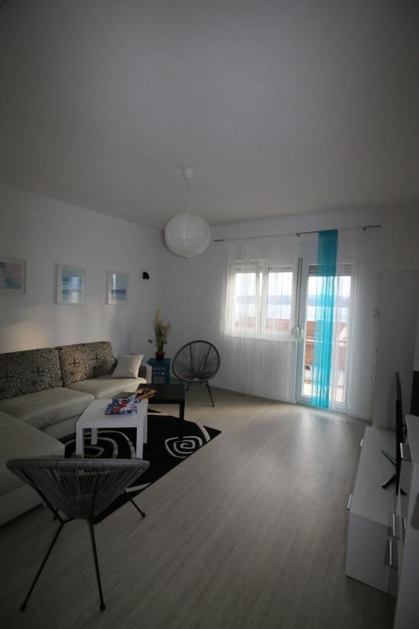 Dream P-Leace Apartment Crikvenica Exterior photo
