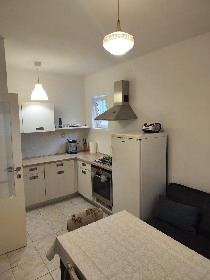 Dream P-Leace Apartment Crikvenica Exterior photo