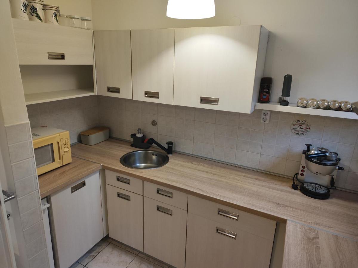 Dream P-Leace Apartment Crikvenica Exterior photo