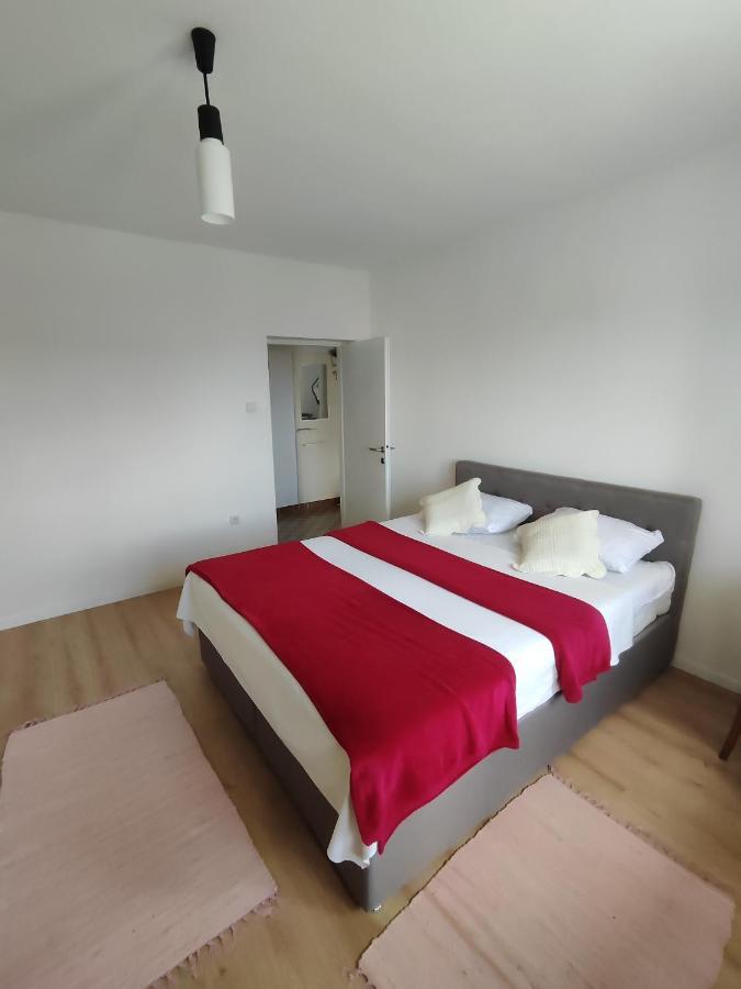 Dream P-Leace Apartment Crikvenica Exterior photo